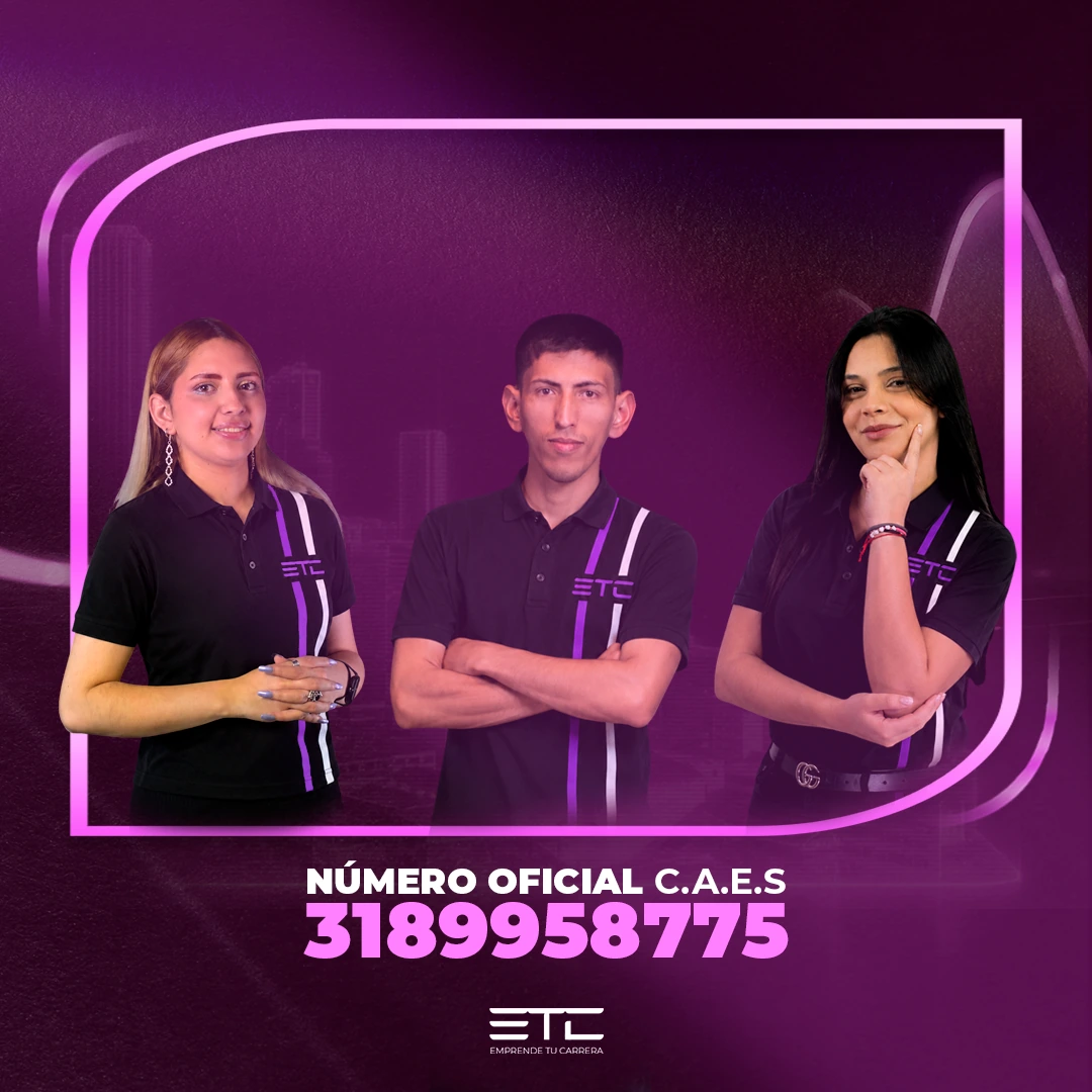 Línea Oficial C.A.E.S
